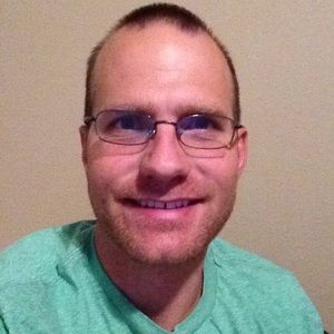 Meet your Posher, Seth